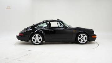 Thumbnail von Porsche 911 964 Carrera 2 '90