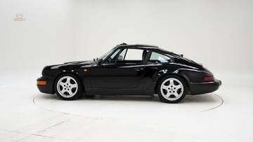 Thumbnail von Porsche 911 964 Carrera 2 '90