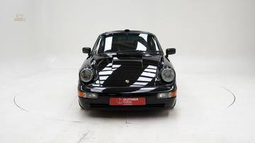 Thumbnail von Porsche 911 964 Carrera 2 '90