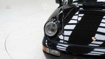 Thumbnail von Porsche 911 964 Carrera 2 '90