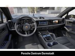 Thumbnail von Porsche Cayenne Black Edition InnoDrive HA-Steering HUD