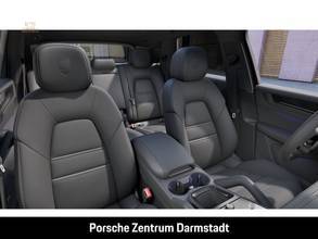 Thumbnail von Porsche Cayenne Black Edition InnoDrive HA-Steering HUD