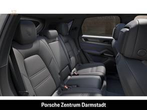 Thumbnail von Porsche Cayenne Black Edition InnoDrive HA-Steering HUD