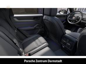 Thumbnail von Porsche Cayenne Black Edition InnoDrive HA-Steering HUD