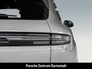 Thumbnail von Porsche Cayenne Black Edition InnoDrive HA-Steering HUD