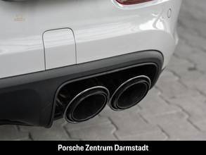 Thumbnail von Porsche Cayenne Black Edition InnoDrive HA-Steering HUD