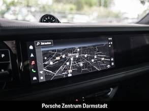 Thumbnail von Porsche Cayenne Black Edition InnoDrive HA-Steering HUD