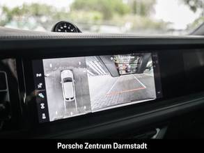 Thumbnail von Porsche Cayenne Black Edition InnoDrive HA-Steering HUD