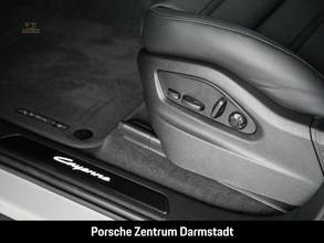 Thumbnail von Porsche Cayenne Black Edition InnoDrive HA-Steering HUD