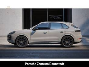 Thumbnail von Porsche Cayenne Black Edition InnoDrive HA-Steering HUD