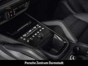 Thumbnail von Porsche Cayenne Black Edition InnoDrive HA-Steering HUD