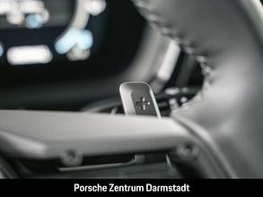 Thumbnail von Porsche Cayenne Black Edition InnoDrive HA-Steering HUD