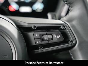 Thumbnail von Porsche Cayenne Black Edition InnoDrive HA-Steering HUD