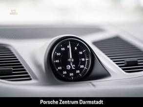 Thumbnail von Porsche Cayenne Black Edition InnoDrive HA-Steering HUD
