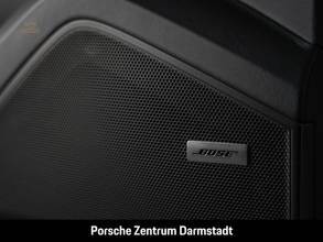 Thumbnail von Porsche Cayenne Black Edition InnoDrive HA-Steering HUD