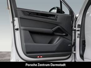Thumbnail von Porsche Cayenne Black Edition InnoDrive HA-Steering HUD