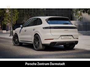 Thumbnail von Porsche Cayenne Black Edition InnoDrive HA-Steering HUD