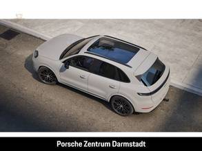 Thumbnail von Porsche Cayenne Black Edition InnoDrive HA-Steering HUD