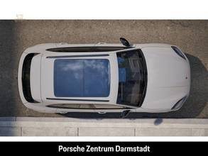 Thumbnail von Porsche Cayenne Black Edition InnoDrive HA-Steering HUD