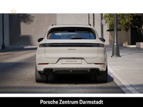 Thumbnail von Porsche Cayenne Black Edition InnoDrive HA-Steering HUD