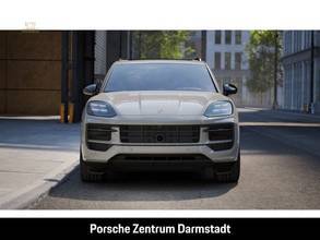 Thumbnail von Porsche Cayenne Black Edition InnoDrive HA-Steering HUD