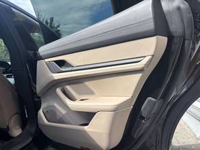 Thumbnail von Porsche Taycan 4S Surround View Pano Bose Mission E