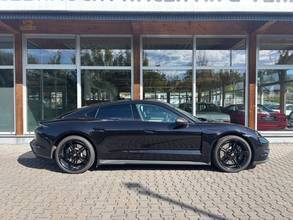 Thumbnail von Porsche Taycan 4S Surround View Pano Bose Mission E