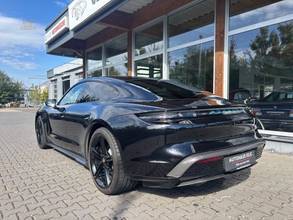 Thumbnail von Porsche Taycan 4S Surround View Pano Bose Mission E