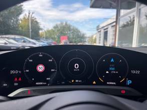 Thumbnail von Porsche Taycan 4S Surround View Pano Bose Mission E