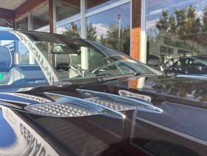 Thumbnail von Mercedes-Benz SL 500 AMG German Airscarf Mercedes Service Book