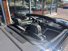 Thumbnail von Mercedes-Benz SL 500 AMG German Airscarf Mercedes Service Book