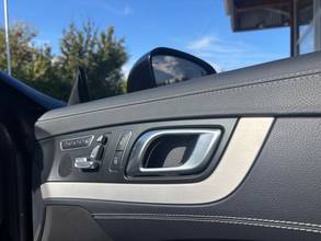 Thumbnail von Mercedes-Benz SL 500 AMG German Airscarf Mercedes Service Book