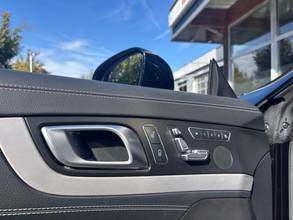 Thumbnail von Mercedes-Benz SL 500 AMG German Airscarf Mercedes Service Book