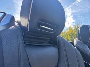 Thumbnail von Mercedes-Benz SL 500 AMG German Airscarf Mercedes Service Book