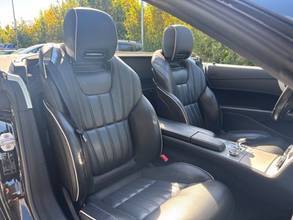 Thumbnail von Mercedes-Benz SL 500 AMG German Airscarf Mercedes Service Book
