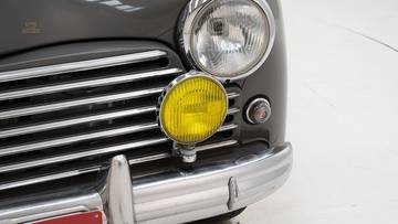 Thumbnail von Peugeot 203 C '59