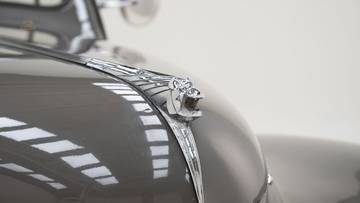 Thumbnail von Peugeot 203 C '59