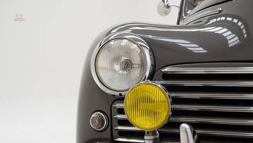 Thumbnail von Peugeot 203 C '59