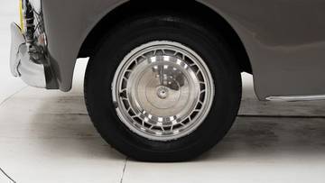 Thumbnail von Peugeot 203 C '59