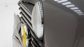 Thumbnail von Peugeot 203 C '59