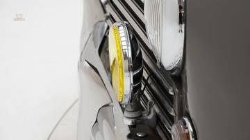 Thumbnail von Peugeot 203 C '59