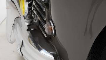 Thumbnail von Peugeot 203 C '59