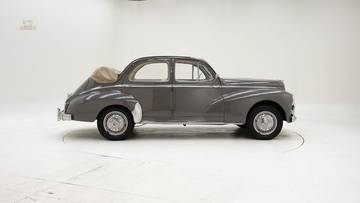 Thumbnail von Peugeot 203 C '59