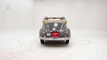 Thumbnail von Peugeot 203 C '59