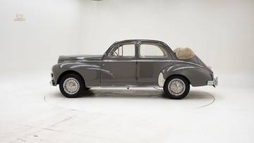 Thumbnail von Peugeot 203 C '59