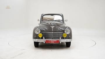 Thumbnail von Peugeot 203 C '59