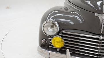 Thumbnail von Peugeot 203 C '59