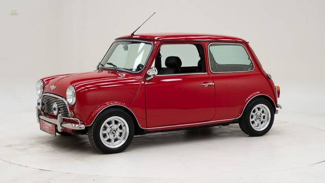 Mini 1.3 MPI MK1 Look '98
