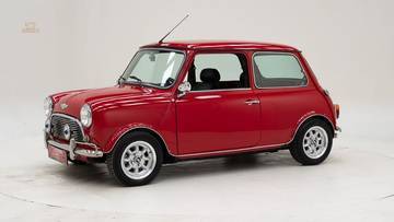 Mini 1.3 MPI MK1 Look '98