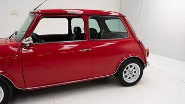 Thumbnail von Mini 1.3 MPI MK1 Look '98